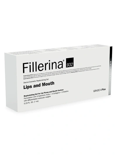 Fillerina 932 Lips And Mouth Treatment 0.24oz - Grade 4
