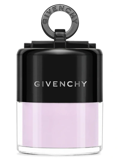 Givenchy Mini Prisme Libre Loose Powder 01 Original Mousseline Pastel 0.3 oz/ 0.89 ml In N,a