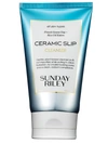 Sunday Riley Ceramic Slip Cleanser 5 Fl Oz-clear
