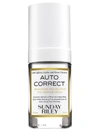 Sunday Riley Autocorrect Brightening And Depuffing Eye Contour Cream, 15ml - One Size In N/a