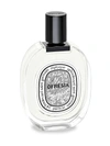 DIPTYQUE WOMEN'S OFRÉSIA EAU DE TOILETTE,412868151464