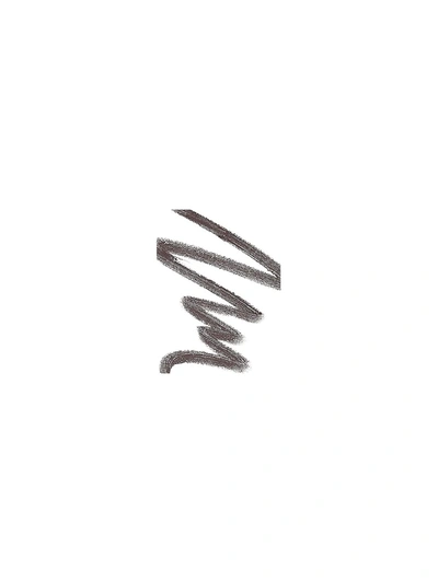 Dior Long-wear Waterproof Eyeliner Pencil In Intense Brown