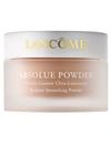 Lancôme Absolue Powder Radiant Smoothing Powder In Absolue Pearl