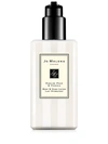 Jo Malone London English Pear & Freesia Body & Hand Lotion 8.5 oz/ 250 ml In Na