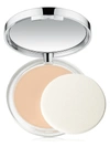 Clinique Almost Powder Makeup Broad Spectrum Spf 18 In Fair