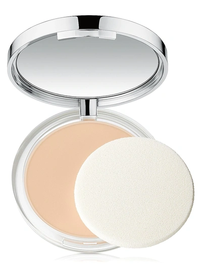 Clinique Almost Powder Makeup Broad Spectrum Spf 18 In Fair