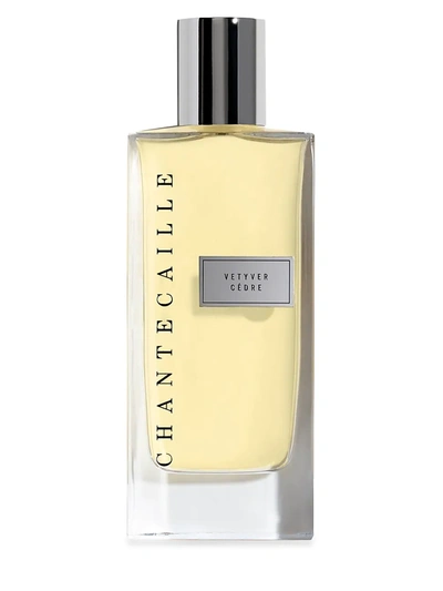 Chantecaille Women's Parfums Pour Homme Vetyver Cèdre In Multi