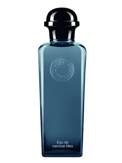 Hermes Eau De Narcisse Bleu Eau De Cologne Spray In Size 2.5-3.4 Oz.