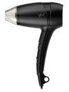 GHD WOMEN'S FLIGHT TRAVEL HAIR DRYER,400010562291