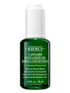 KIEHL'S SINCE 1851 WOMEN'S CANNABIS HERBAL CONCENTRATE,400010760723
