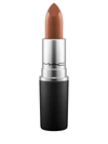 Mac Satin Lipstick In Photo