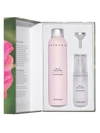CHANTECAILLE THE ROSEWATER HARVEST REFILL SET,0400011010646