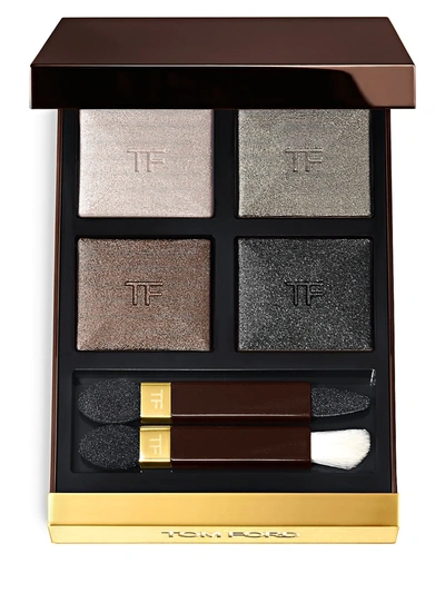 Tom Ford Eye Colour Quad Eyeshadow Palette In 05 Double Indemnity