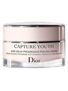 DIOR WOMEN'S CAPTURE YOUTH AGE-DELAY PROGRESSIVE PEELING CREME,400010865053