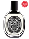 Diptyque Minthé Eau De Parfum - Mint, Geranium & Patchouli, 75ml In Colorless