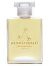 Aromatherapy Associates De-stress Mind Bath And Shower Oil, 55ml - One Size In Purple