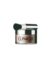 CLINIQUE WOMEN'S BLENDED LOOSE SETTING POWDER,412264556111