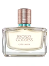 Estée Lauder Bronze Goddess Eau Fraiche Eau De Toilette Skinscent Perfume Spray, 3.4 Oz. In Bronze / Orange