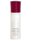 Shiseido Complete Cleansing Microfoam By  For Women - 6 oz Foam In Transparent