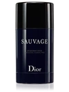 Dior Sauvage Deodorant Stick 2.6 Oz.