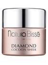 Natura Bissé Diamond Cocoon Sheer Cream, 1.7 Oz. In Sand