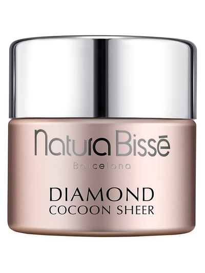 Natura Bissé Diamond Cocoon Sheer Cream, 1.7 Oz./ 50 ml In Sand