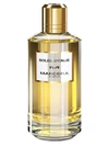 Mancera Womens Soleil D'italie Eau De Parfum 120ml