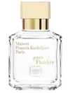 Maison Francis Kurkdjian 2.4 Oz. Gentle Fluidity Gold Eau De Parfum