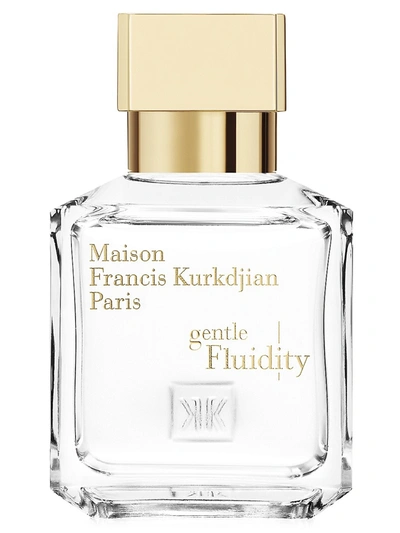 Maison Francis Kurkdjian 2.4 Oz. Gentle Fluidity Gold Eau De Parfum