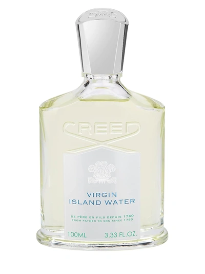 Creed Virgin Island Water Fragrance, 3.3 oz In Vrgn Wtr