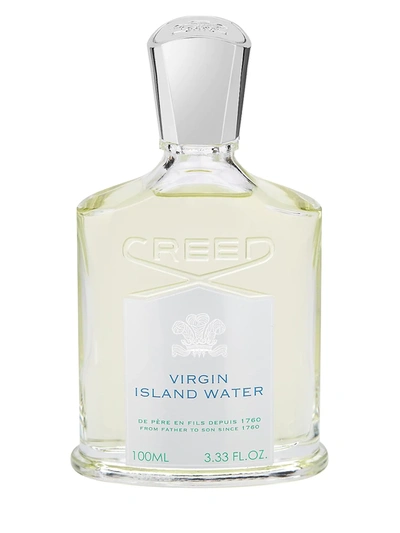 Creed Virgin Island Water, 3.4 Oz. In Vrgn Wtr