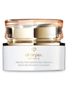 CLÉ DE PEAU BEAUTÉ WOMEN'S PROTECTIVE FORTIFYING CREAM,400011289875