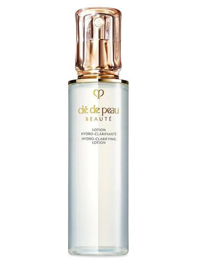 Clé De Peau Beauté Cle De Peau Beaute Hydro-clarifying Lotion In No Color