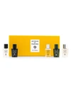 ACQUA DI PARMA LE COLONIE 5-PIECE MINIATURE SET,400011387770