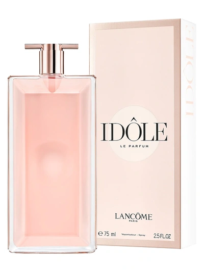 Lancôme Idôle Eau De Parfum 2.5 oz/ 75 ml Eau De Parfum Spray