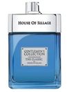 HOUSE OF SILLAGE MEN'S GENTLEMEN'S COLLECTION THE CLASSIC COLOGNE,400011532246