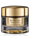 Estée Lauder Re-nutriv Ultimate Diamond Transformative Energy Creme Rich, 1.7 Oz.
