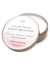 Jenny Patinkin Women's Luxury Vegan Makeup Brush Soap