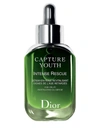 DIOR WOMEN'S CAPTURE YOUTH INTENSE RESCUE AGE-DELAY REVITALIZING OIL-SERUM,400010538818