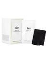 FUR WOMEN'S CLEANSING & SOFTENING WASH CLOTH,0400011626279