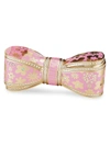 HOUSE OF SILLAGE WHISPERS OF ADMIRATION BOW LIPSTICK CASE,400011551289