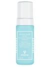 Sisley Paris Radiance Foaming Cream Cleansing Makeup Remover