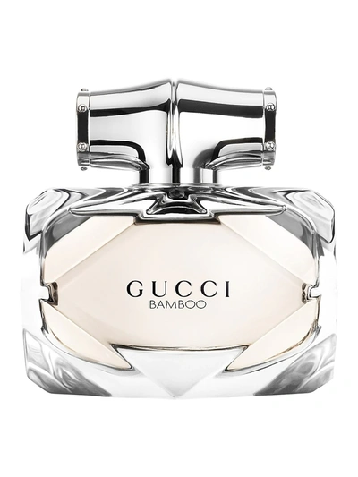 Gucci Bamboo Eau De Toilette In White