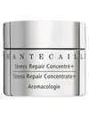 Chantecaille Stress Repair Concentrate+ 0.5 Oz. In Colorless