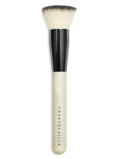 Chantecaille Buff And Blur Brush In Colorless