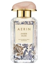 Aerin Amber Musk Eau De Parfum 1.7 oz/ 50 ml