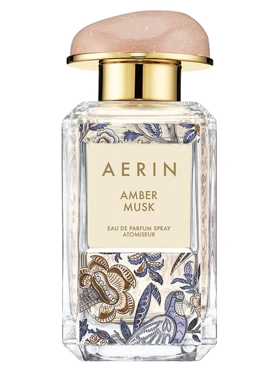 Aerin Amber Musk Eau De Parfum 1.7 oz/ 50 ml