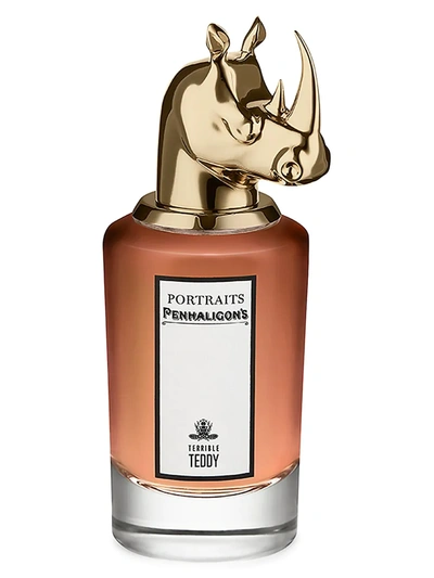 Penhaligon's Portraits Terrible Teddy Eau De Parfum In No_color