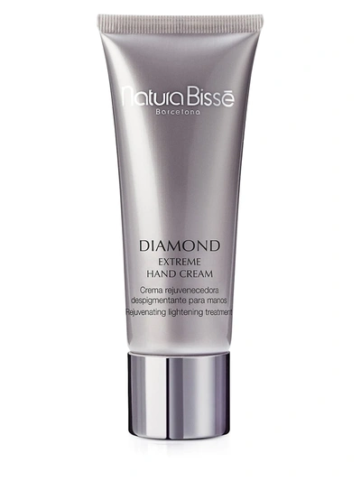 Natura Bissé Diamond Extreme Hand Cream, 75ml - One Size In Colorless