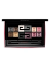 GIVENCHY WOMEN'S RED LINE CHRISTMAS EYE SHADOW PALETTE,0400011282738